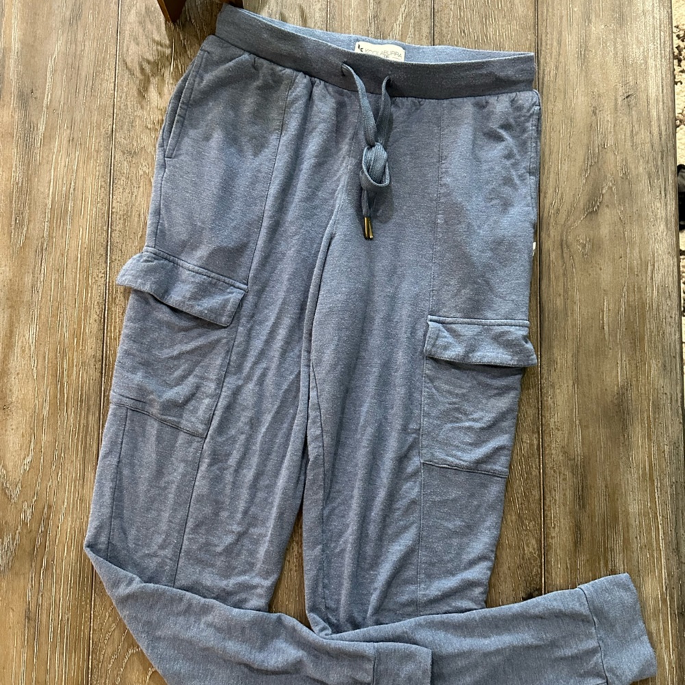 Koolaburra by Ugg Blue Joggers - Picture 3 of 7